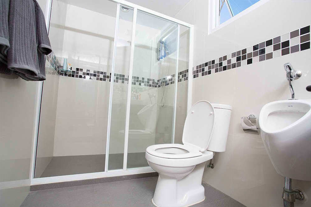 Bbg Seaside Luxurious Service Apartment Bangsaen Eksteriør bilde